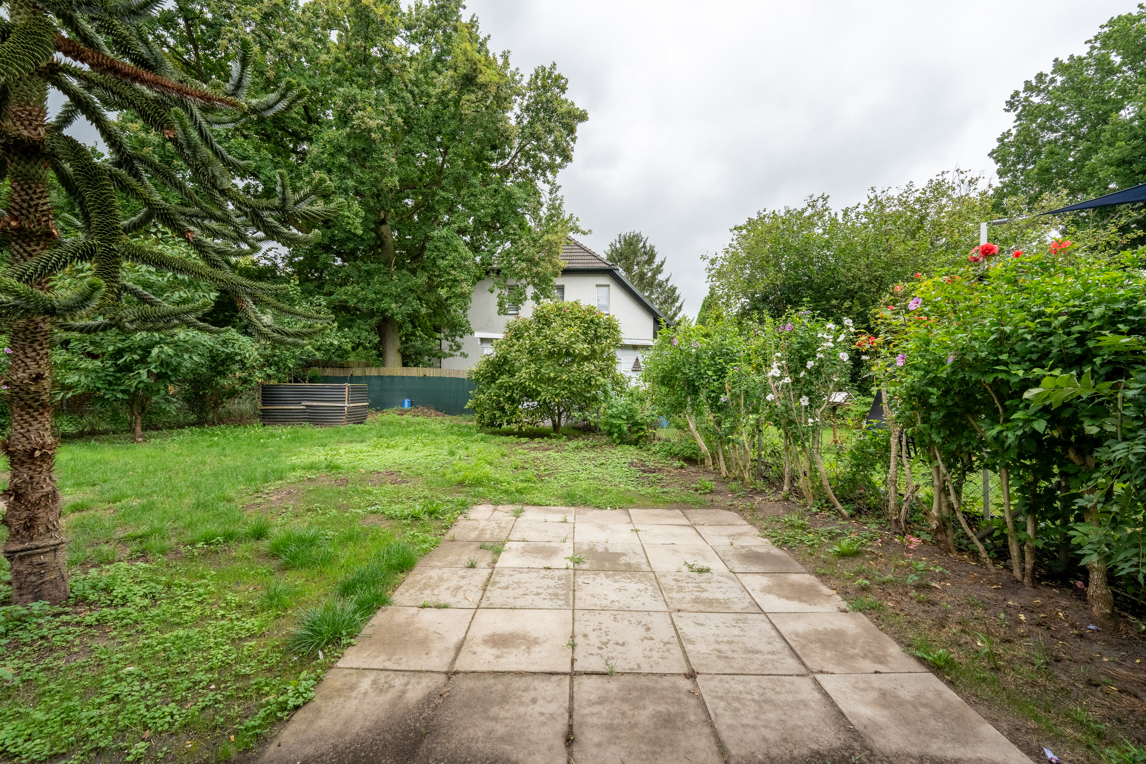 Elsterstr. 180-45 - Reihenhaus in ruhiger Wohnlage