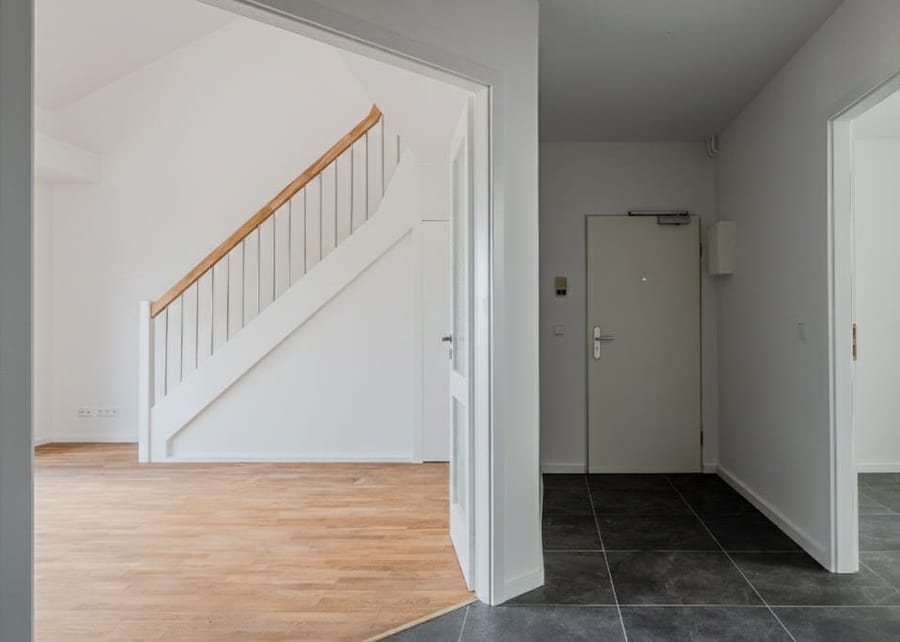 4. OG - Erstbezug nach Renovierung – Dachgeschoss mit Panoramablick