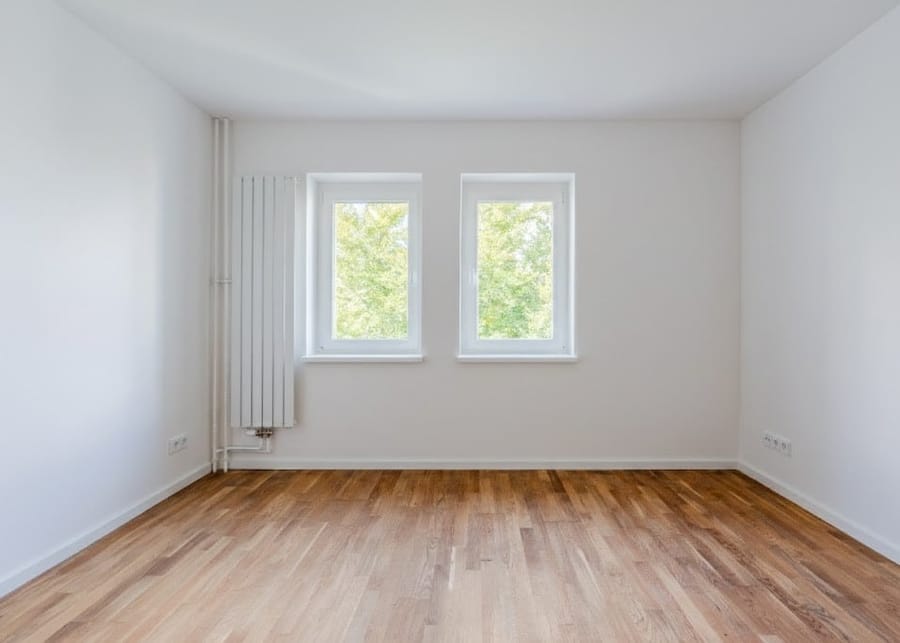 4. OG - Erstbezug nach Renovierung – Dachgeschoss mit Panoramablick