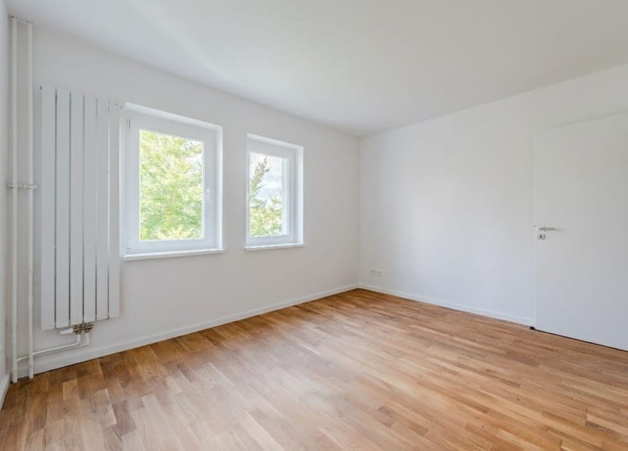 4. OG - Erstbezug nach Renovierung – Dachgeschoss mit Panoramablick