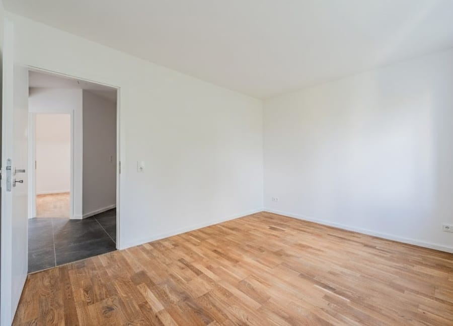 4. OG - Erstbezug nach Renovierung – Dachgeschoss mit Panoramablick