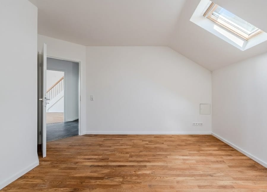 4. OG - Erstbezug nach Renovierung – Dachgeschoss mit Panoramablick