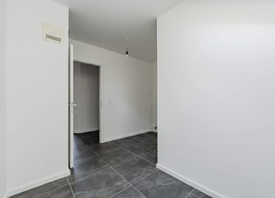 4. OG - Erstbezug nach Renovierung – Dachgeschoss mit Panoramablick