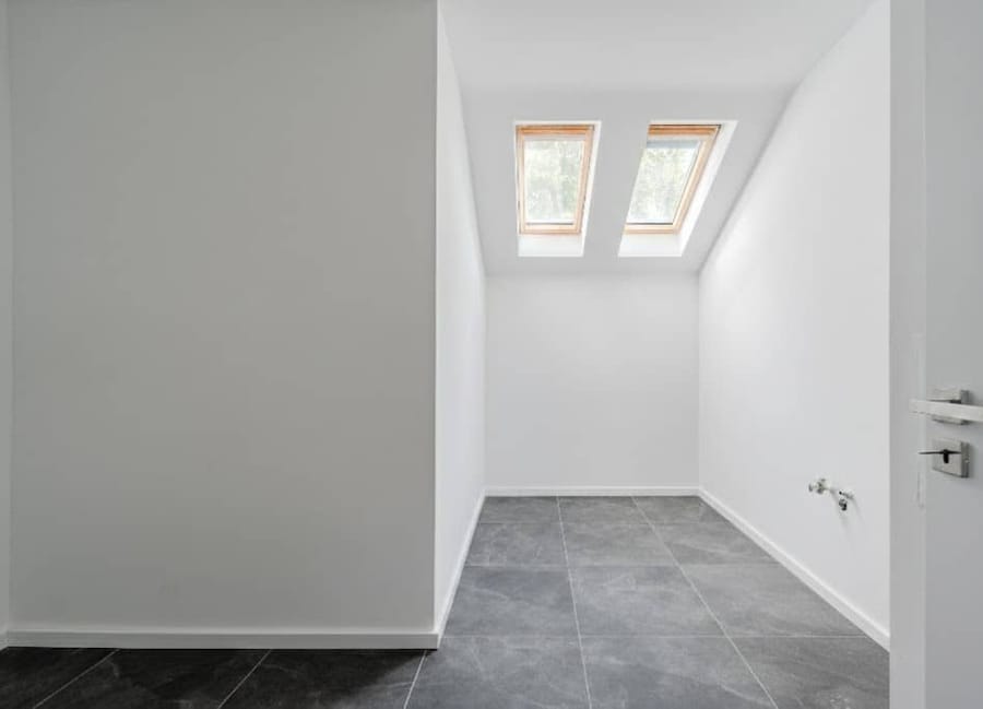 4. OG - Erstbezug nach Renovierung – Dachgeschoss mit Panoramablick