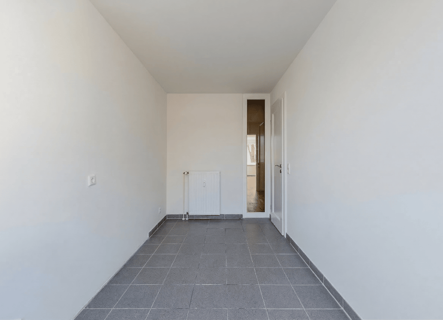 Küche - Erstbezug nach Sanierung – helle 3-Zimmer-Wohnung mit Balkon in ruhiger Lage