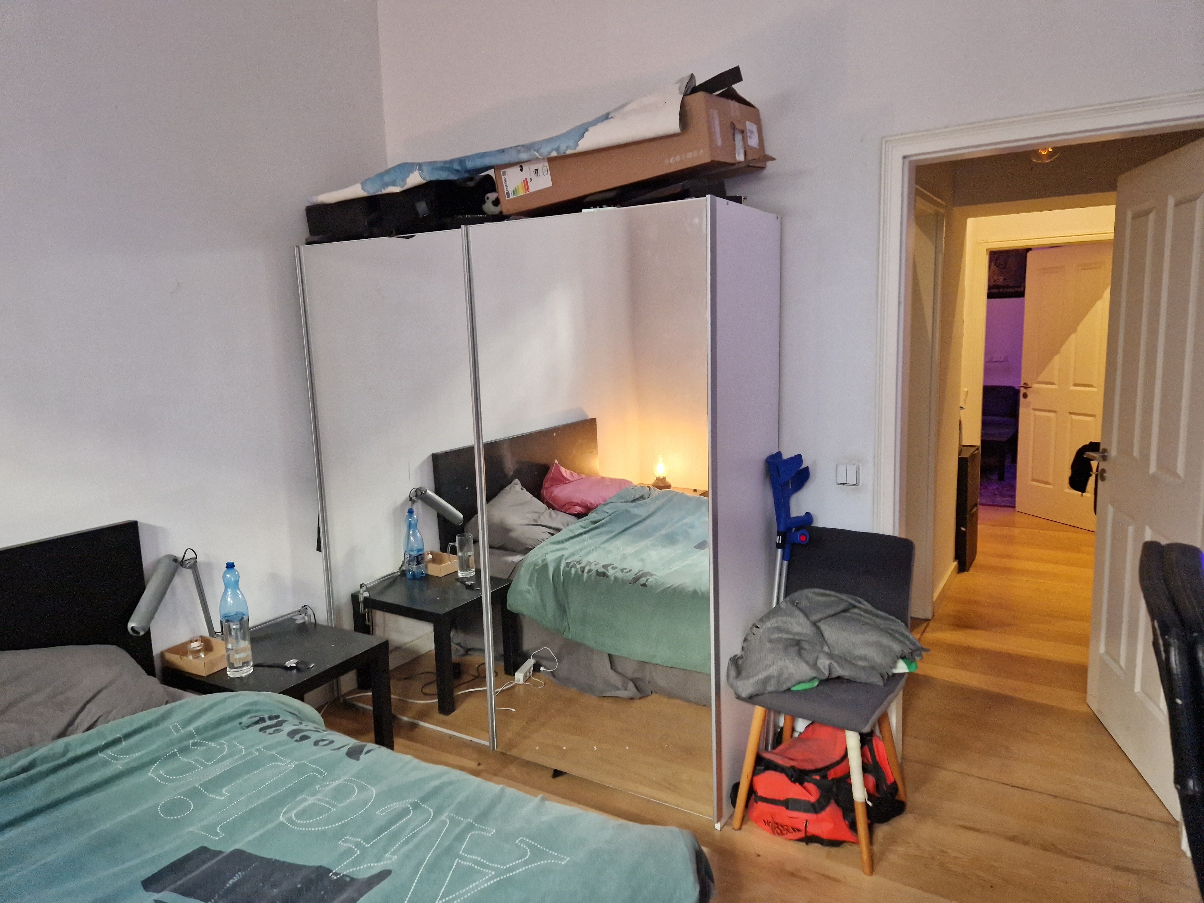 20231018_115841 - Schöne Altbauperle nahe Boxhagener Platz