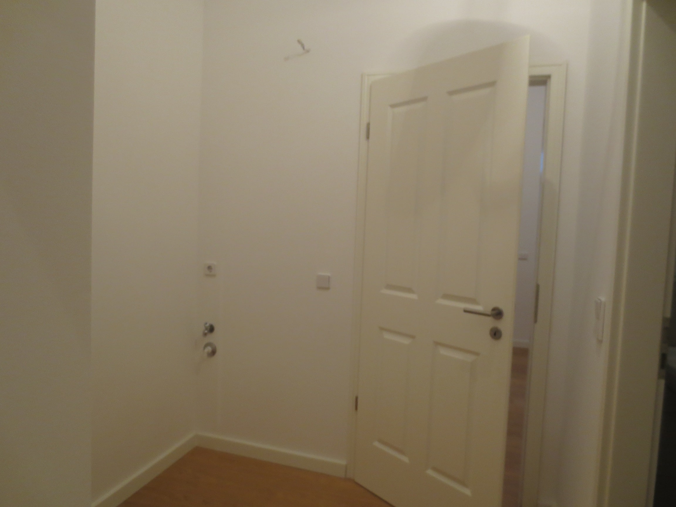 017 - Schöne Altbauperle nahe Boxhagener Platz