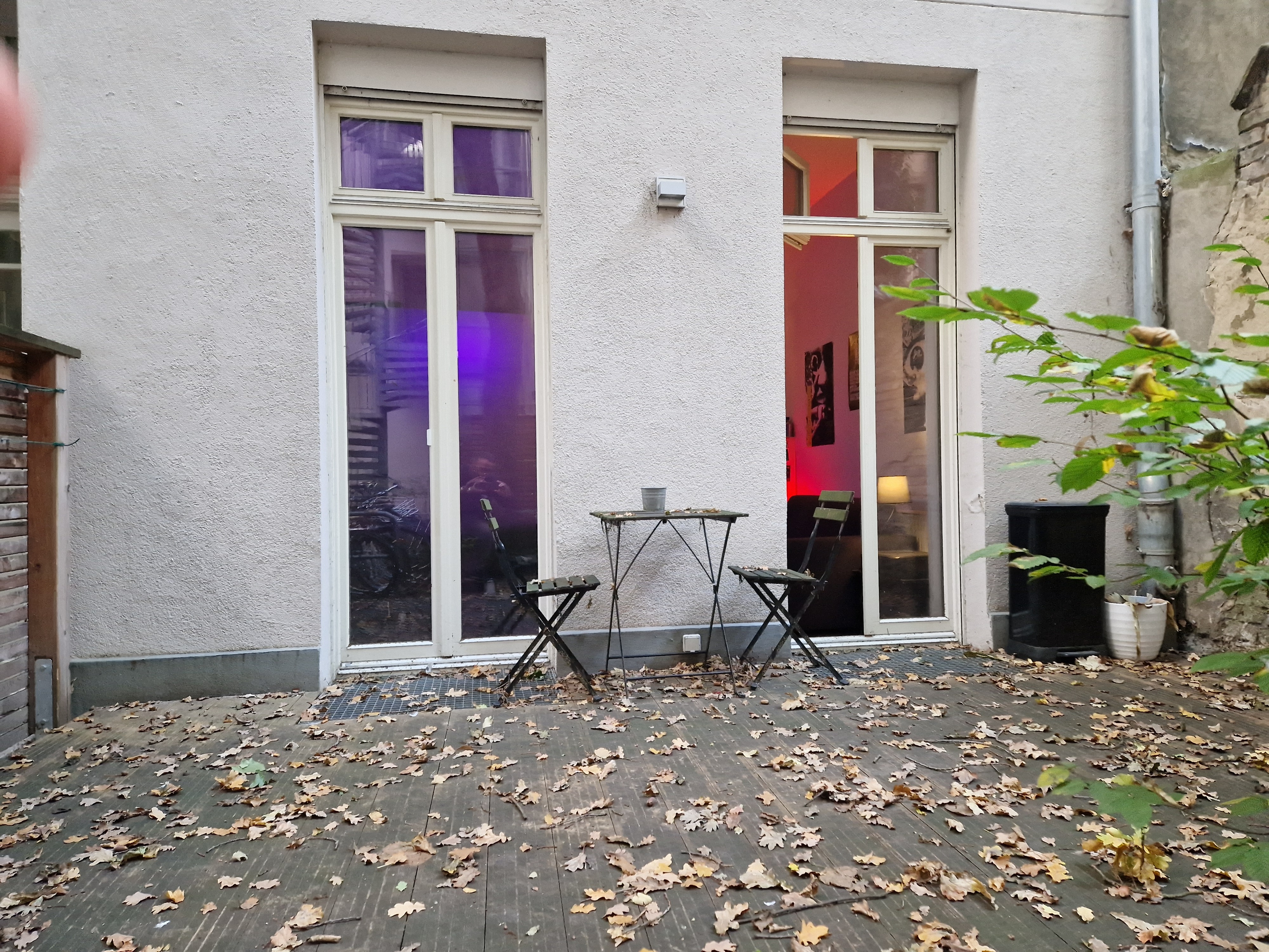 20231018_115633 - Schöne Altbauperle nahe Boxhagener Platz