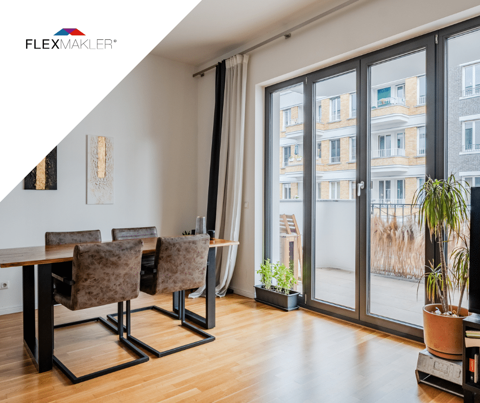 Moderne Stadtwohnung mit Balkon - Zeitlos schön: Helle 2-Zimmer-Wohnung mit Balkon in gefragter Lage