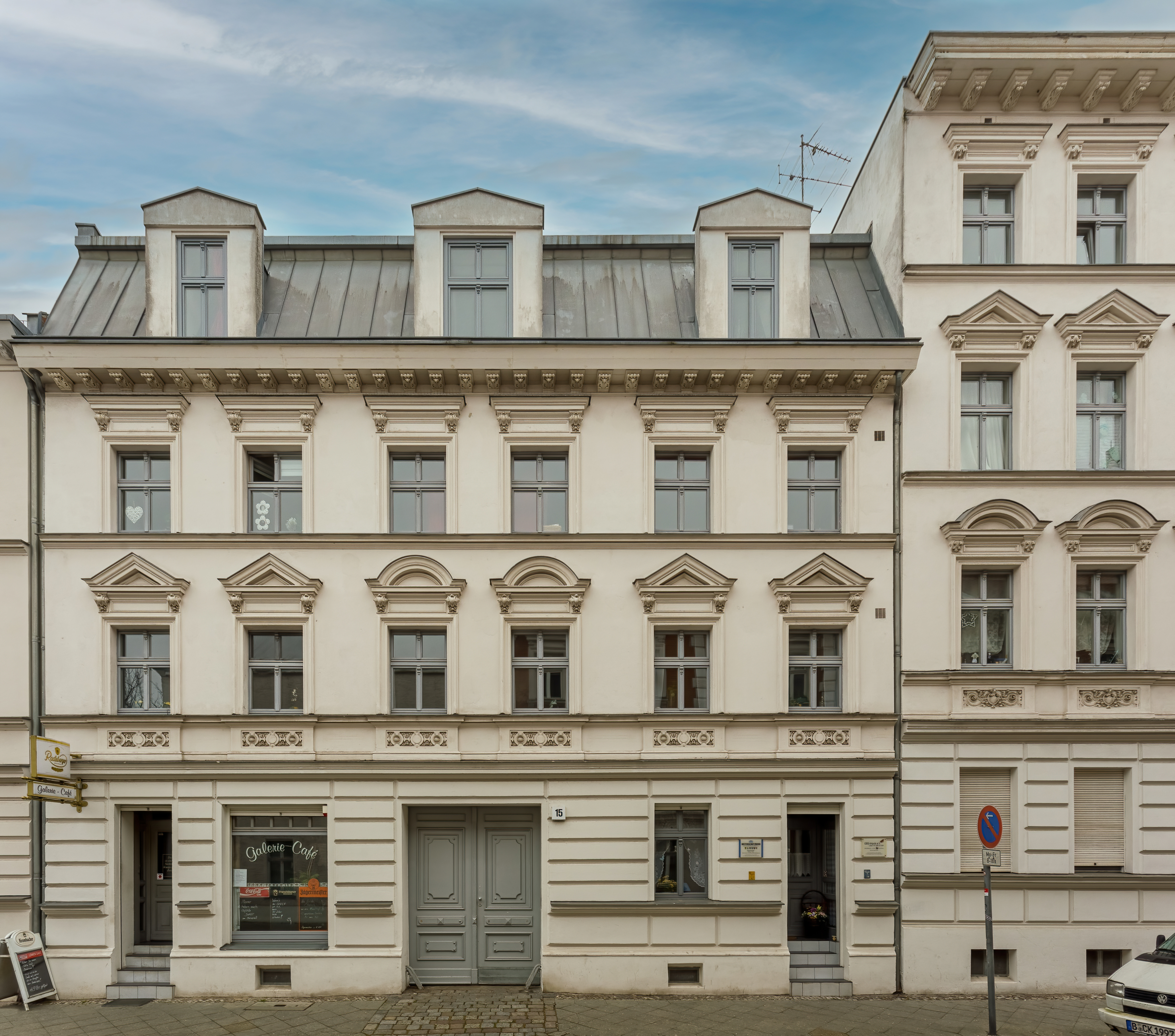 Schönerlinderstr_15_ (13) - Modernisierter Altbau nahe Schloss und Altstadt Köpenick