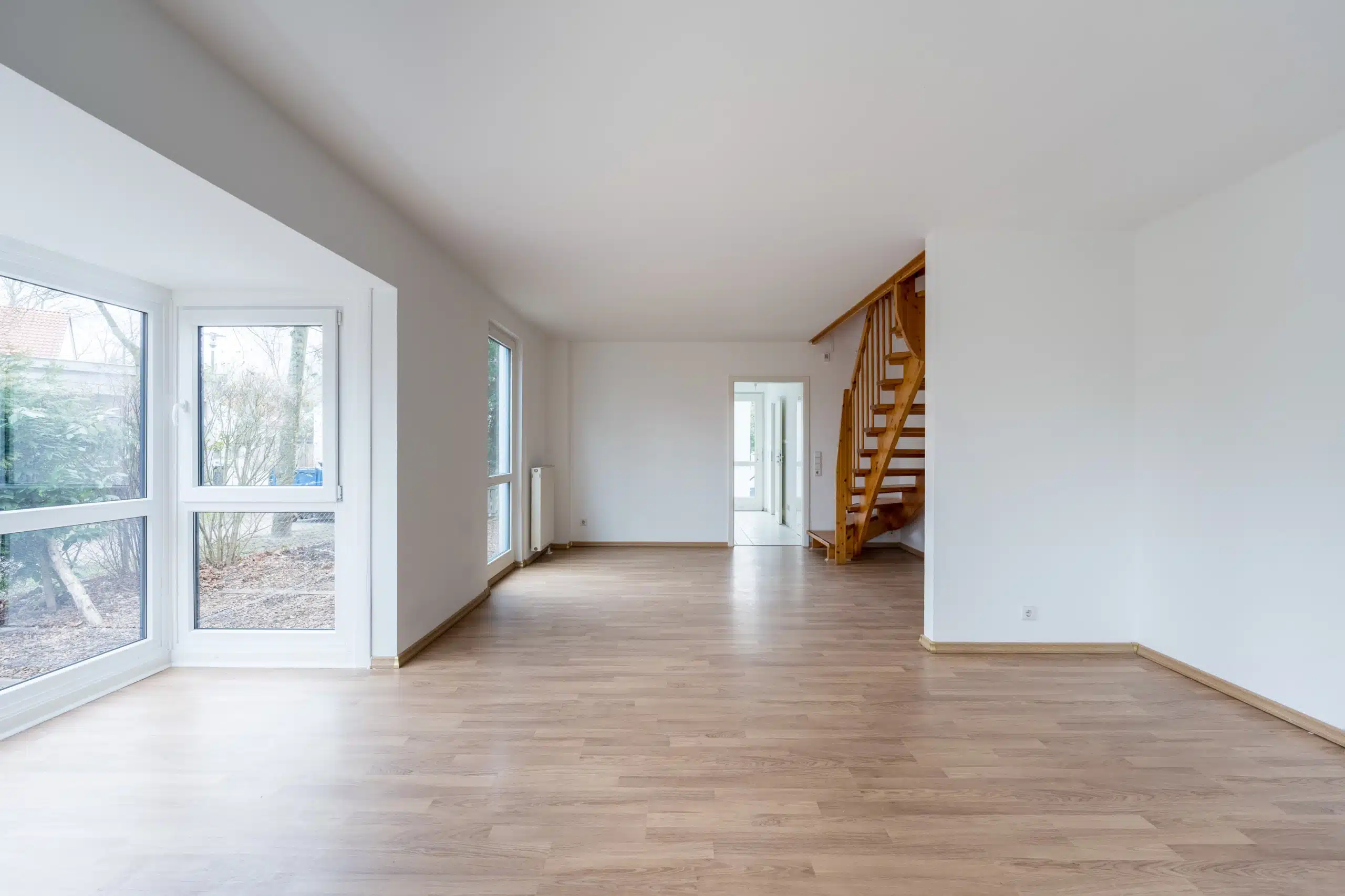 Erstbezug nach Renovierung-bezugsfrei-perfekt für Familien in Falkensee