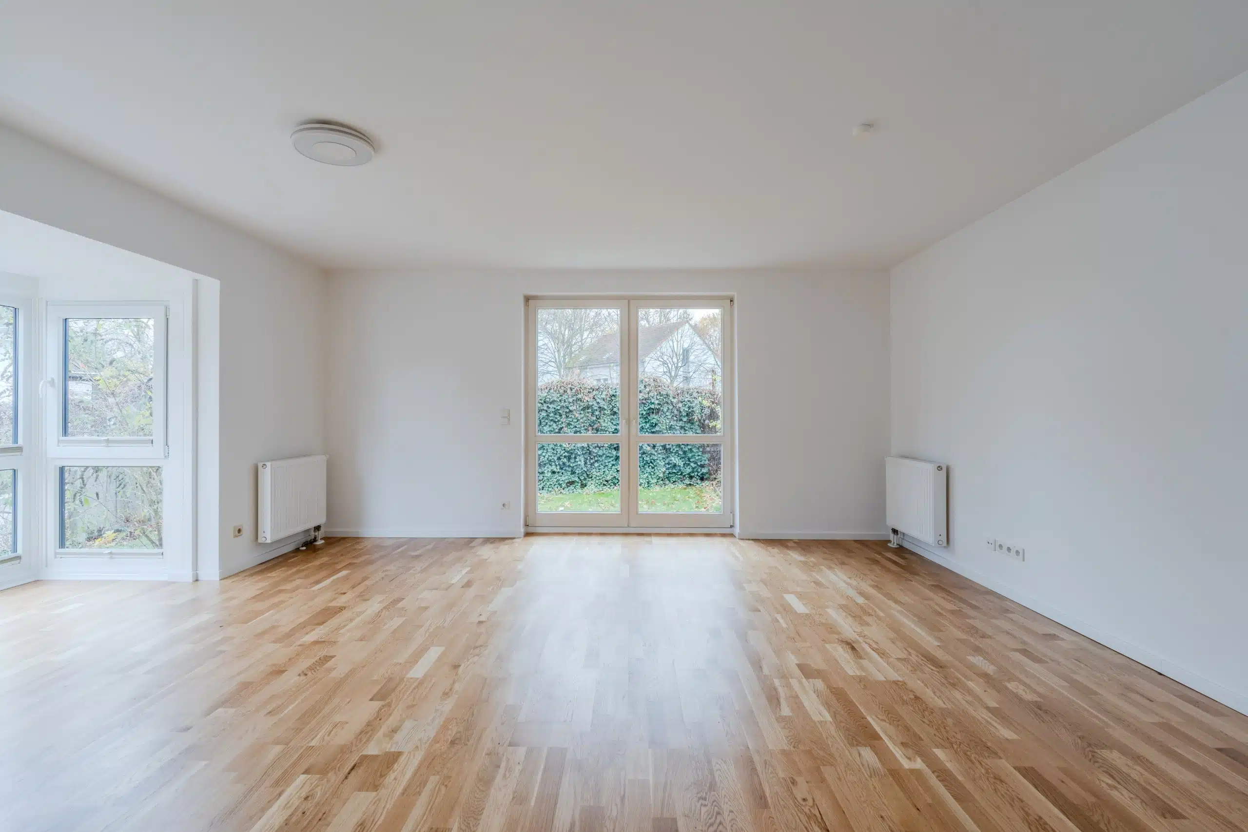 Modernisiertes Reiheneckhaus in ruhiger Wohnlage