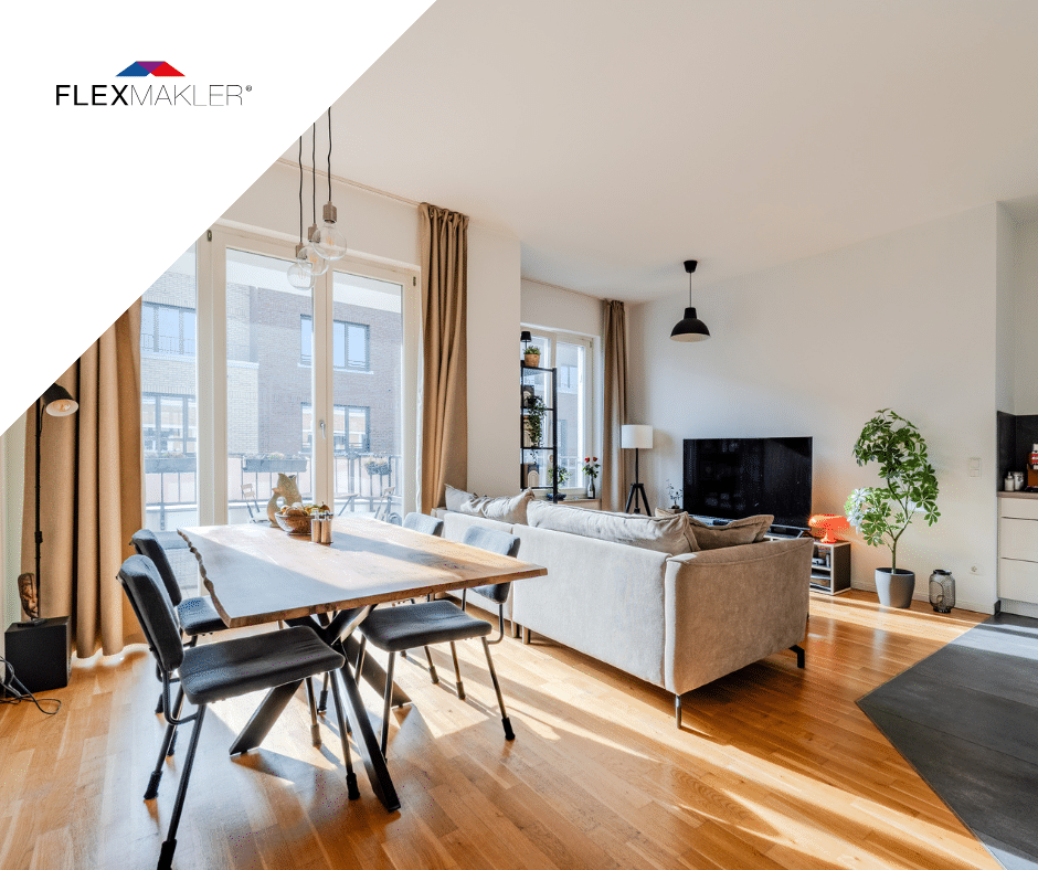 Modern, mittendrin, mit Balkon zur Sonne – 2-Zimmer im Boxhagener Kiez